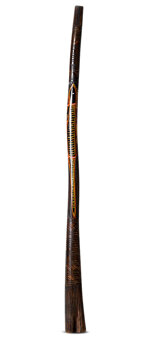 Trevor and Olivia Peckham Didgeridoo (TP161)
